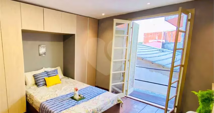 Studio com 1 quartos à venda em jardim residencial villa amato - sp