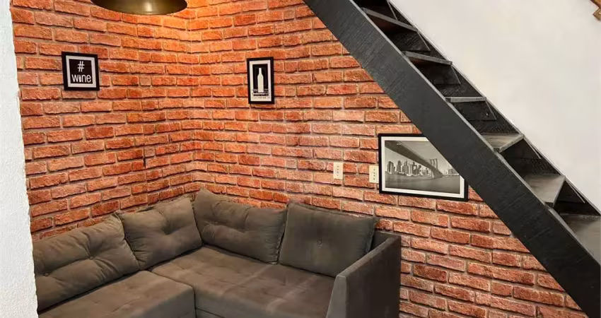 Studio com 1 quartos à venda em jardim residencial villa amato - sp