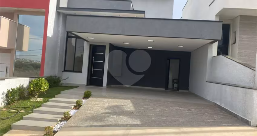 Condomínio com 3 quartos à venda em jardim villagio milano - sp