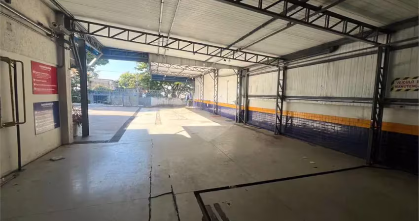 Prédio comercial para alugar em vila trujillo, sorocaba - sp