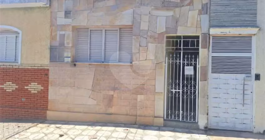 Casa com 3 quartos à venda na Aimorés, Vila Progresso, Sorocaba