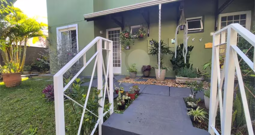 Casa com 3 quartos à venda na Das Pitangueiras, Condomínio Villa Flora, Votorantim