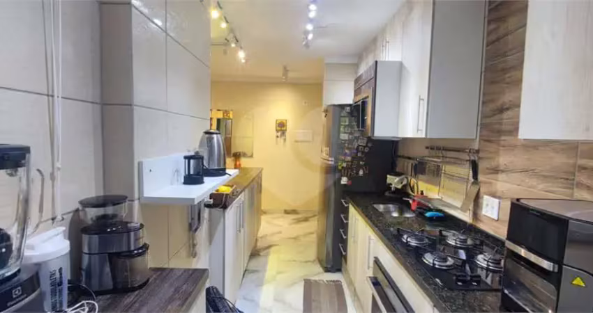 Apartamento com 2 quartos à venda em jardim piratininga - sp