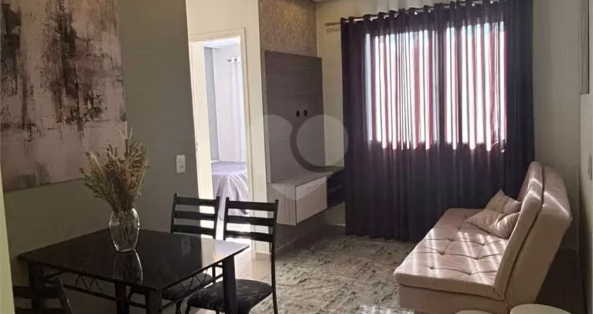 Apartamento com 2 quartos à venda em parque campolim - sp