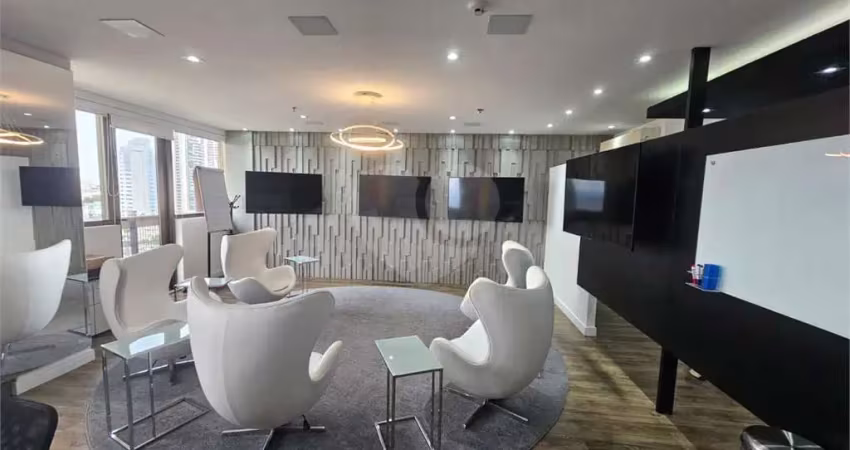 Sala comercial à venda na Avenida Gisele Constantino, Parque Bela Vista, Votorantim