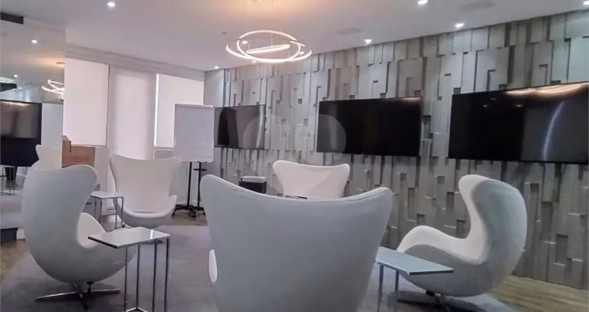 Sala comercial à venda no condomínio edifício comercial iguatemi business, votorantim - sp