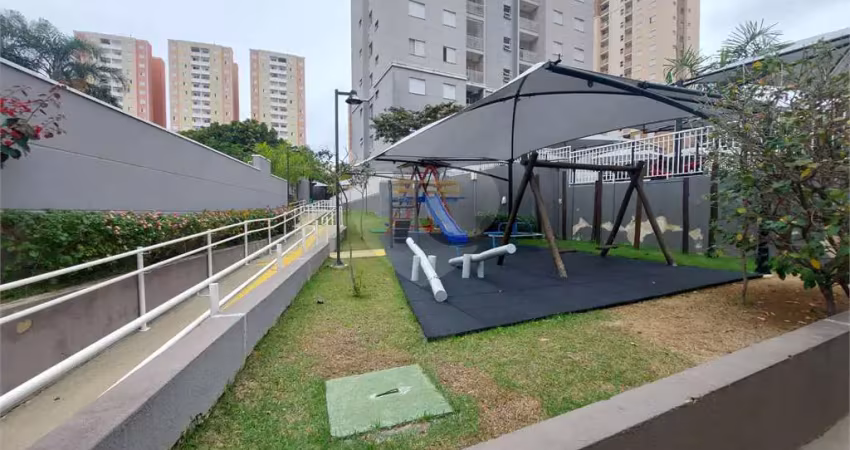 Apartamento com 2 quartos à venda em jardim são carlos - sp