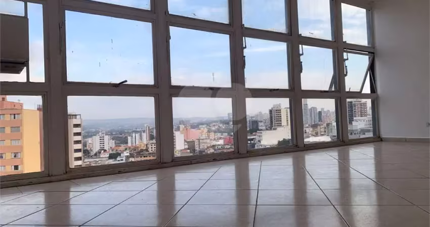 Sala comercial à venda na São Bento, Centro, Sorocaba