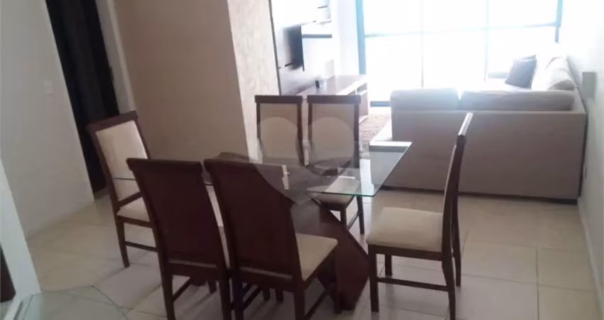 Apartamento com 3 quartos para locação em jardim emília - sp