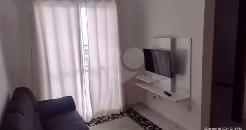 Apartamento para alugar com 2 quartos no condomínio residencial villa sunset, sorocaba - sp