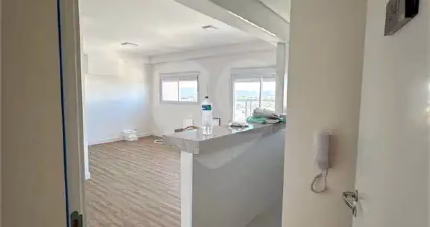 Apartamento com 1 quartos para locação em jardim portal da colina - sp