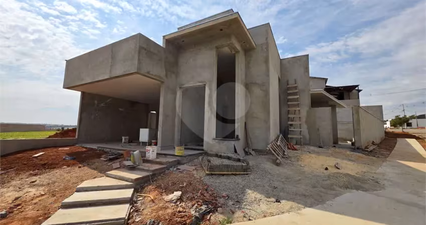 Condomínio com 3 quartos à venda em jardim novo horizonte - sp
