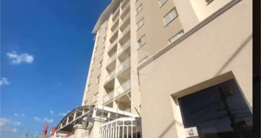 Apartamento com 3 quartos à venda em parque campolim - sp