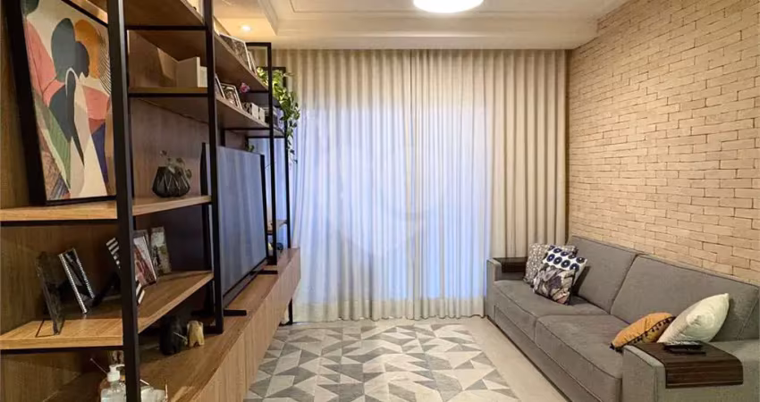 Apartamento com 3 quartos à venda em jardim piratininga - sp