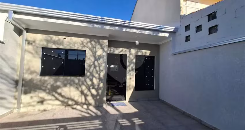 Casa à venda com 3 quartos, sendo 1 suíte,  em jardim residencial villa amato, sorocaba - sp