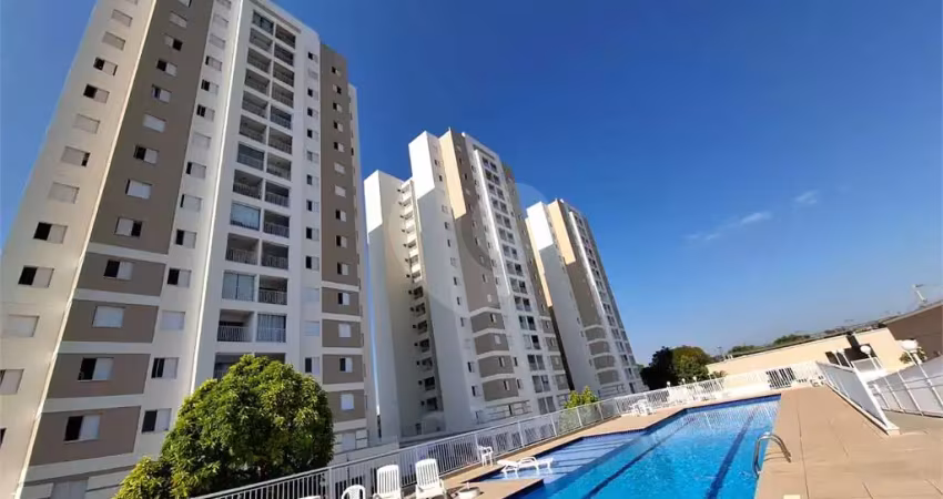 Apartamento à venda com 3 quartos, sendo 1 suíte,  no condomínio ed. horizontes três meninos, sorocaba - sp