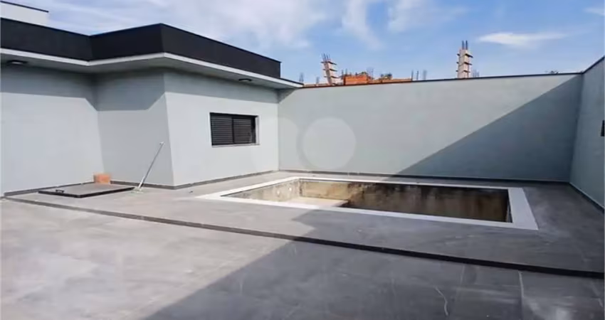 Casa  à venda com 3 quartos, sendo 1 suíte,  no condomínio jardim, sorocaba - sp
