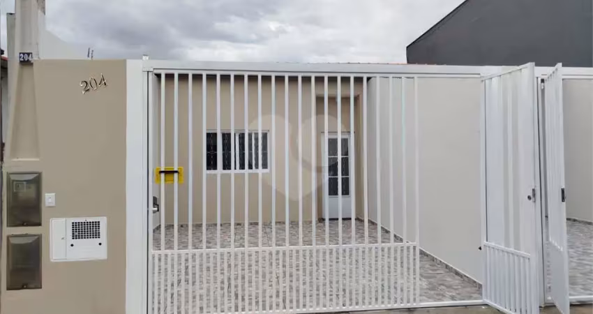 Casa para alugar com 3 quartos, sendo 1 suíte,  em jardim maria do carmo, sorocaba - sp