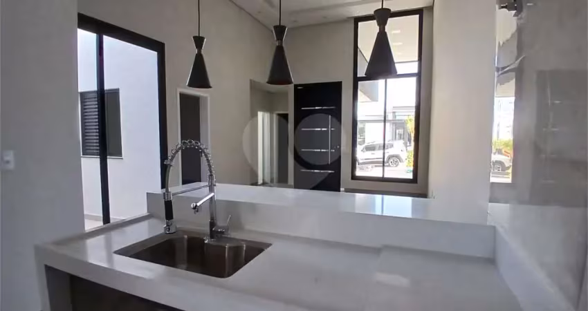 Casa  à venda com 3 quartos, sendo 1 suíte,  no condomínio jardim, sorocaba - sp