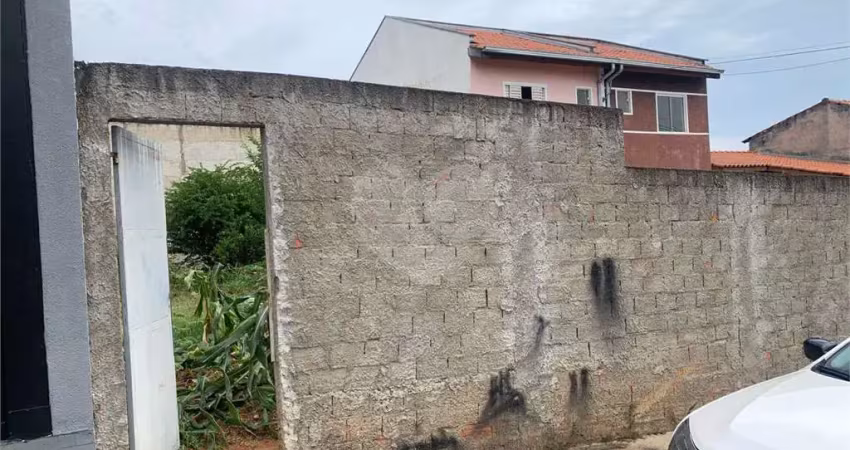 Terreno à venda na Rua Luiz Gabriotti, 31, Wanel Ville, Sorocaba