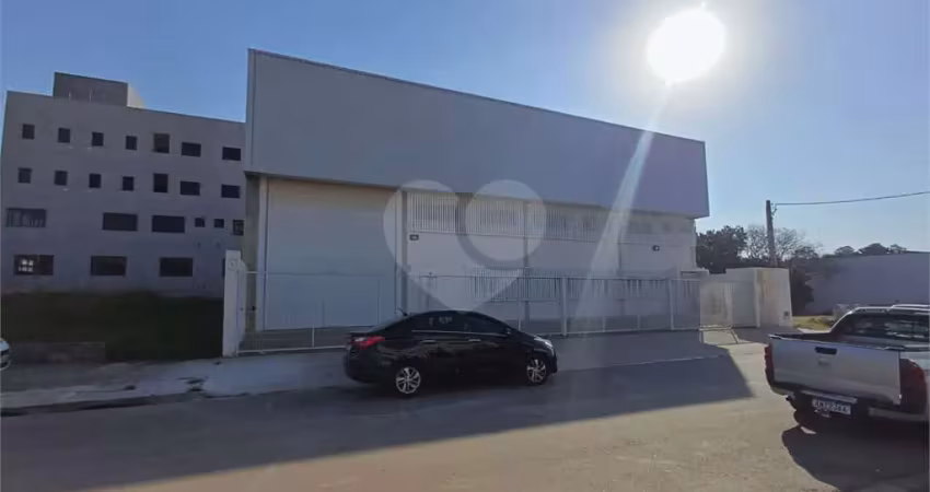 Galpão comercial para alugar em jardim do paço, sorocaba - sp