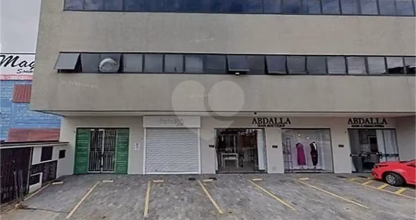 Sala comercial para alugar no condomínio getúlio business, sorocaba - sp