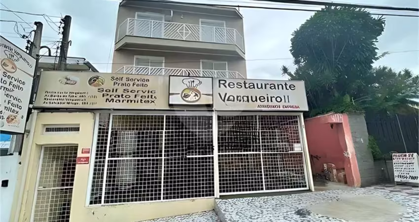 Salão comercial para alugar em jardim vera cruz, sorocaba - sp