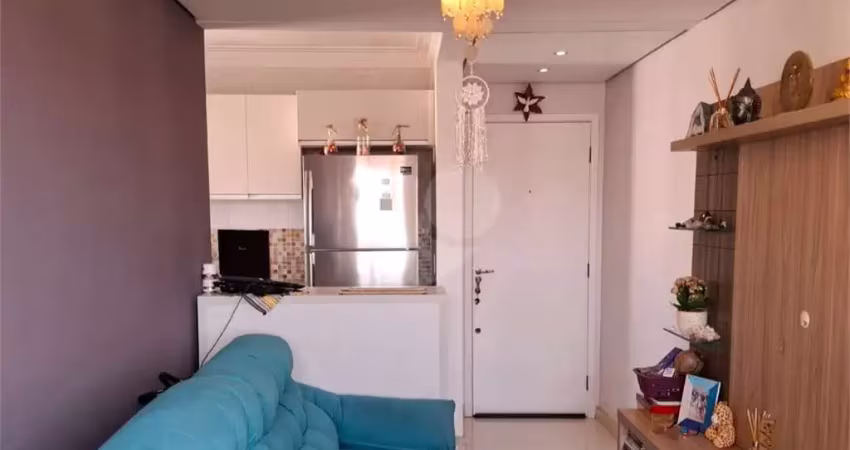 Apartamento à venda com 2 quartos no condomínio parque sicília, votorantim - sp