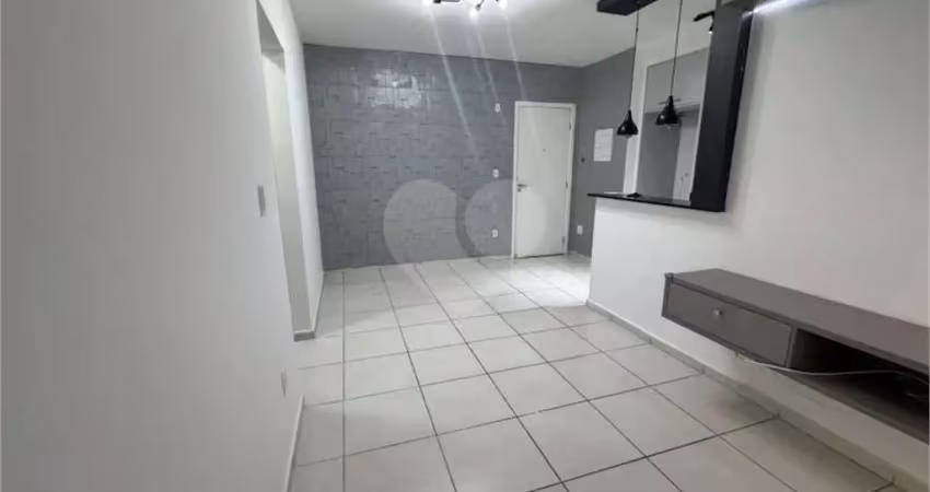 Apartamento à venda com 2 quartos no condomínio residencial platinum, votorantim - sp