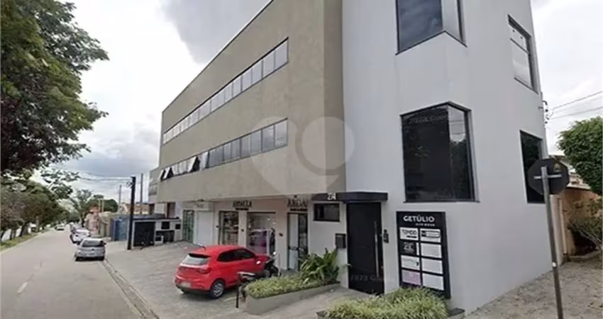 Sala comercial para alugar no condomínio getúlio business, sorocaba - sp