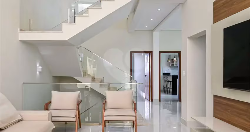 Casa à venda com 5 quartos, sendo 5 suítes,  em jardim bandeirantes, sorocaba - sp