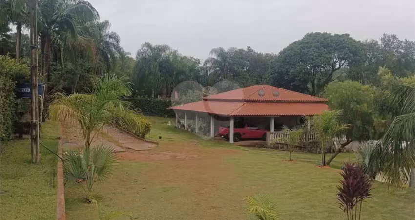 Chácara à venda com 3 quartos, sendo 3 suítes,  em chácaras do guacuri, itupeva - sp
