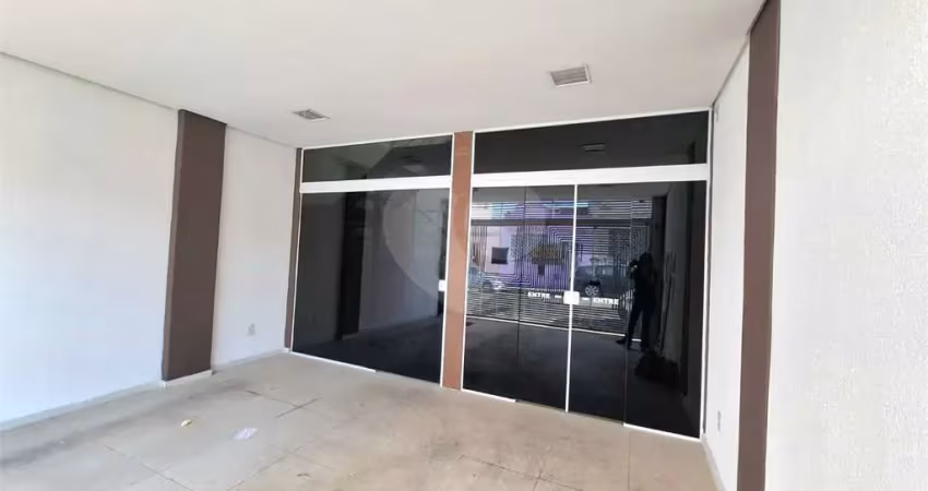 Sobrado comercial à venda com 3 quartos, sendo 3 suítes,  em vila hortência, sorocaba - sp