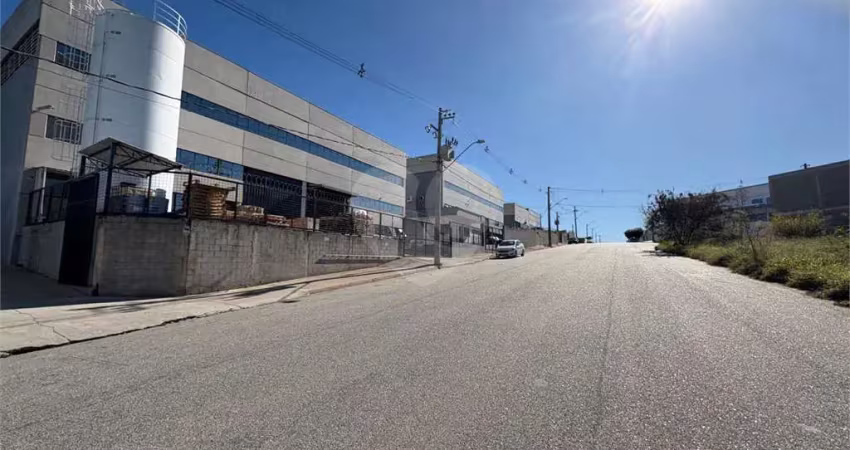 Área de terra à venda em zona industrial, sorocaba - sp