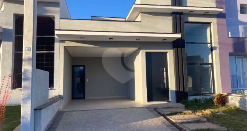 Casa à venda com 2 quartos, sendo 1 suíte,  em jardim residencial villagio wanel, sorocaba - sp