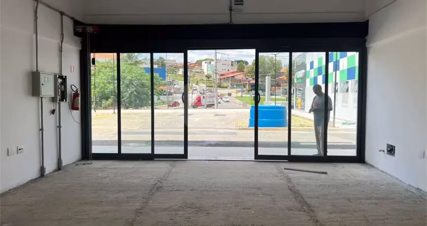 Loja para alugar no condomínio boulevard plaza sorocaba, sorocaba - sp