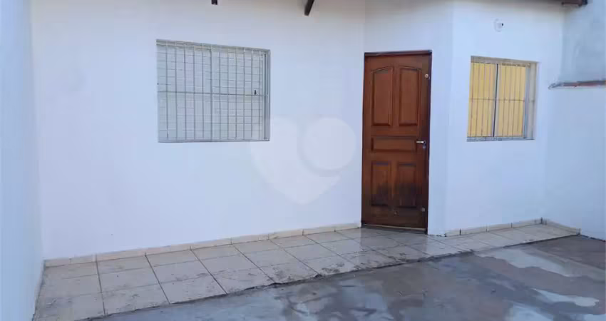 Casa à venda com 2 quartos em village cajuru, sorocaba - sp