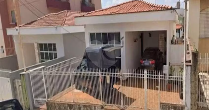 Casa à venda com 7 quartos, sendo 2 suítes,  em vila augusta, sorocaba - sp