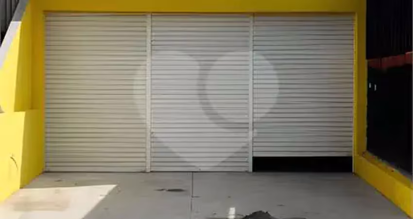 Galpão comercial para alugar em jardim santa cecília, sorocaba - sp