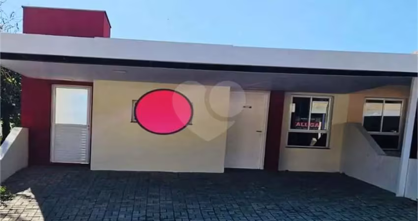 Casa  à venda ou para alugar com 2 quartos no condomínio vision ville, votorantim - sp