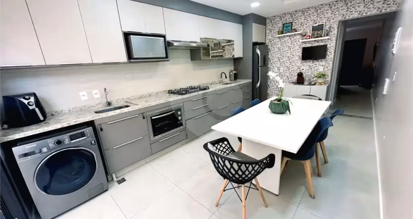 Casa de vila à venda com 2 quartos, sendo 2 suítes,  em jardim ferreira, sorocaba - sp