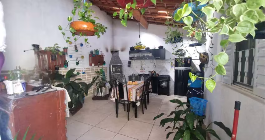 Casa de vila à venda com 2 quartos em jardim sorocaba park, sorocaba - sp