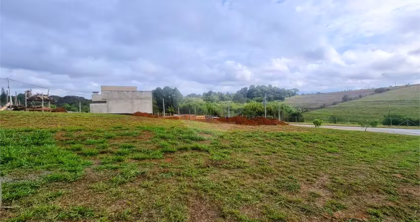 Loteamento à venda no condomínio reserva ipanema i, sorocaba - sp