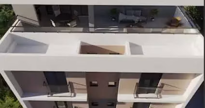 Apartamento com 1 quarto à venda na Rua Tocantins, Vila Jardini, Sorocaba