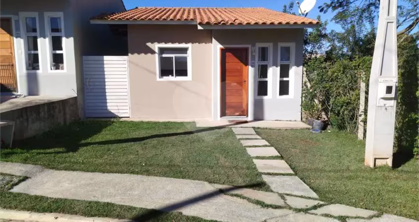 Casa  para alugar com 2 quartos no condomínio v real, sorocaba - sp