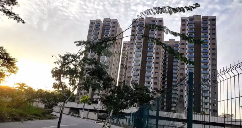 Apartamento para alugar com 2 quartos no condomínio residencial paris, sorocaba - sp