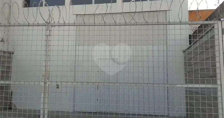 Barracão à venda ou para alugar em conjunto habitacional júlio de mesquita filho, sorocaba - sp