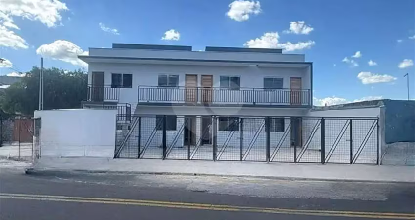 Kitnet à venda com 1 quarto em jardim residencial imperatriz, sorocaba - sp