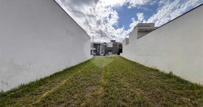 Loteamento à venda no condomínio reserva ipanema i, sorocaba - sp