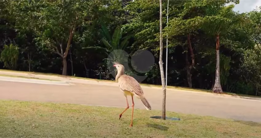 Loteamento à venda no condomínio up residencial, votorantim - sp